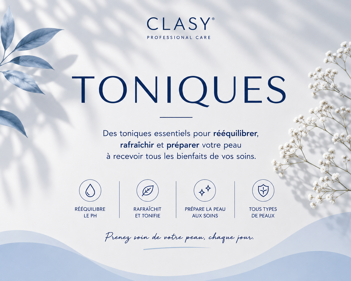 Toniques