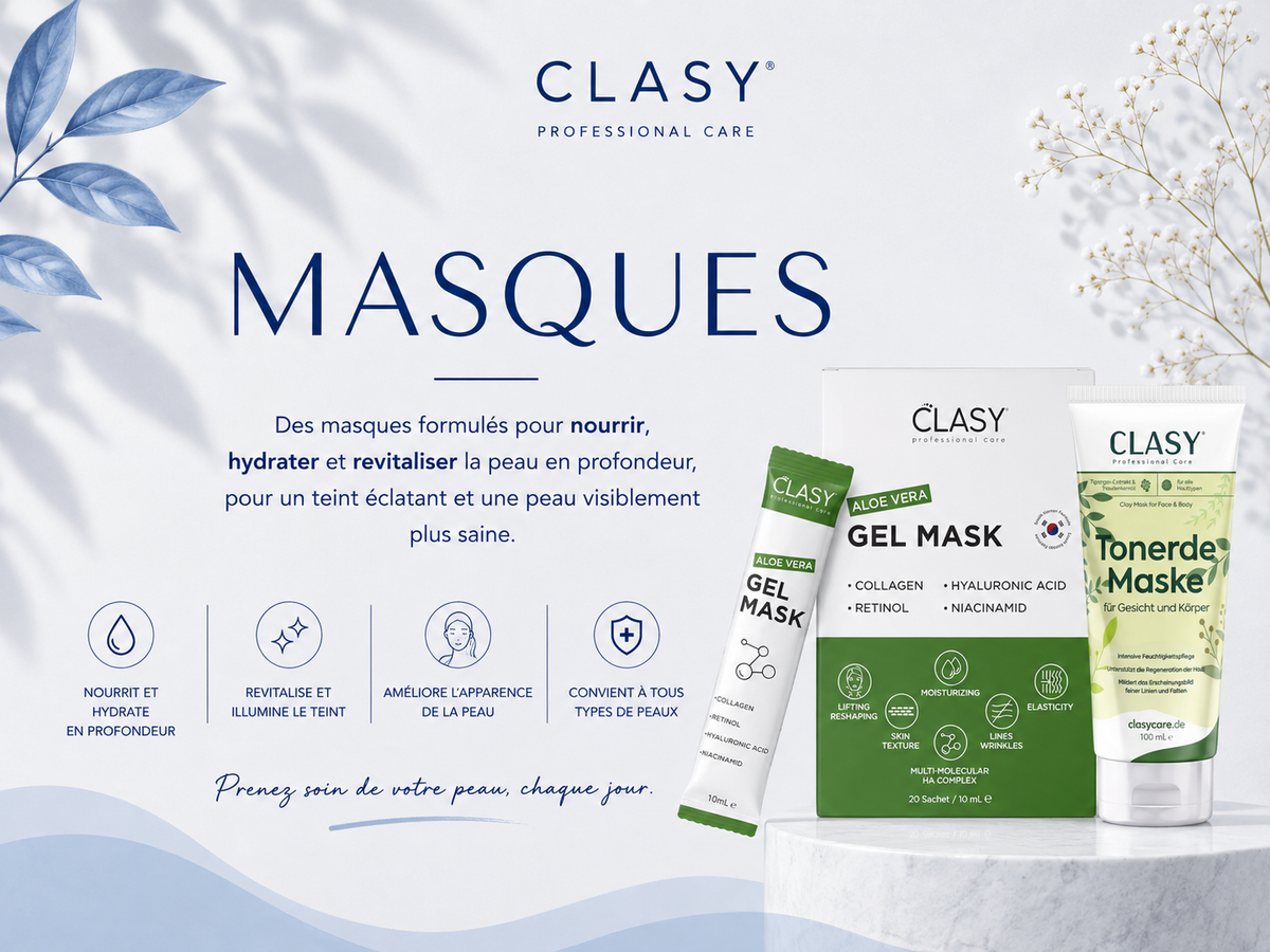 Masques
