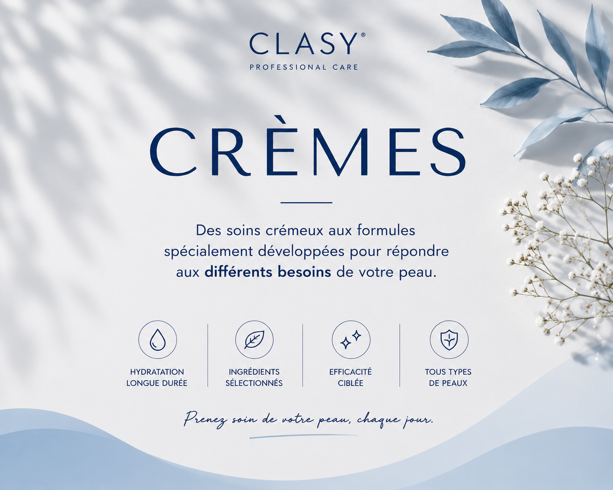 Crèmes