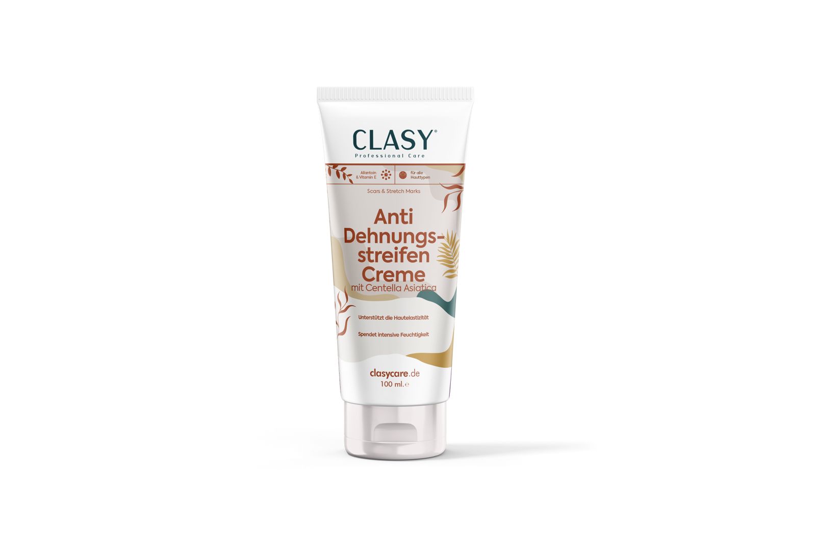 Régénération parfaite contre les cicatrices et les vergetures – 100 ml