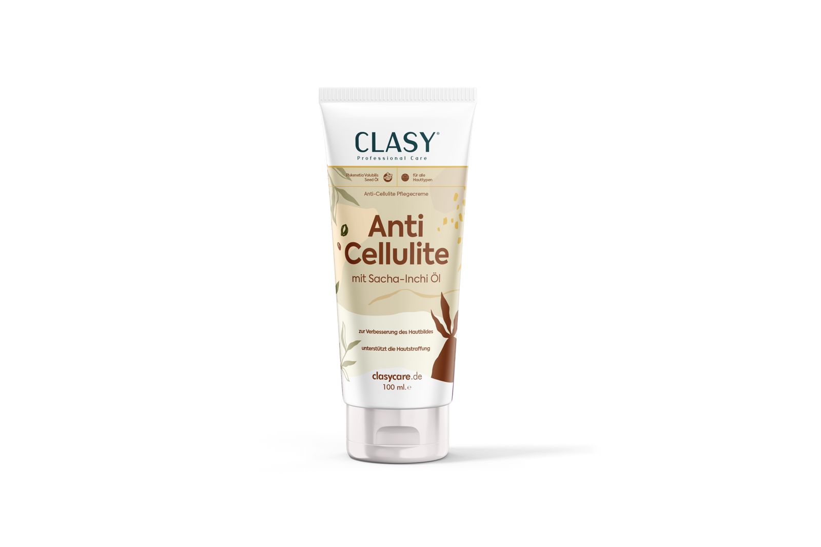 Protection optimale contre la cellulite – 100 ml
