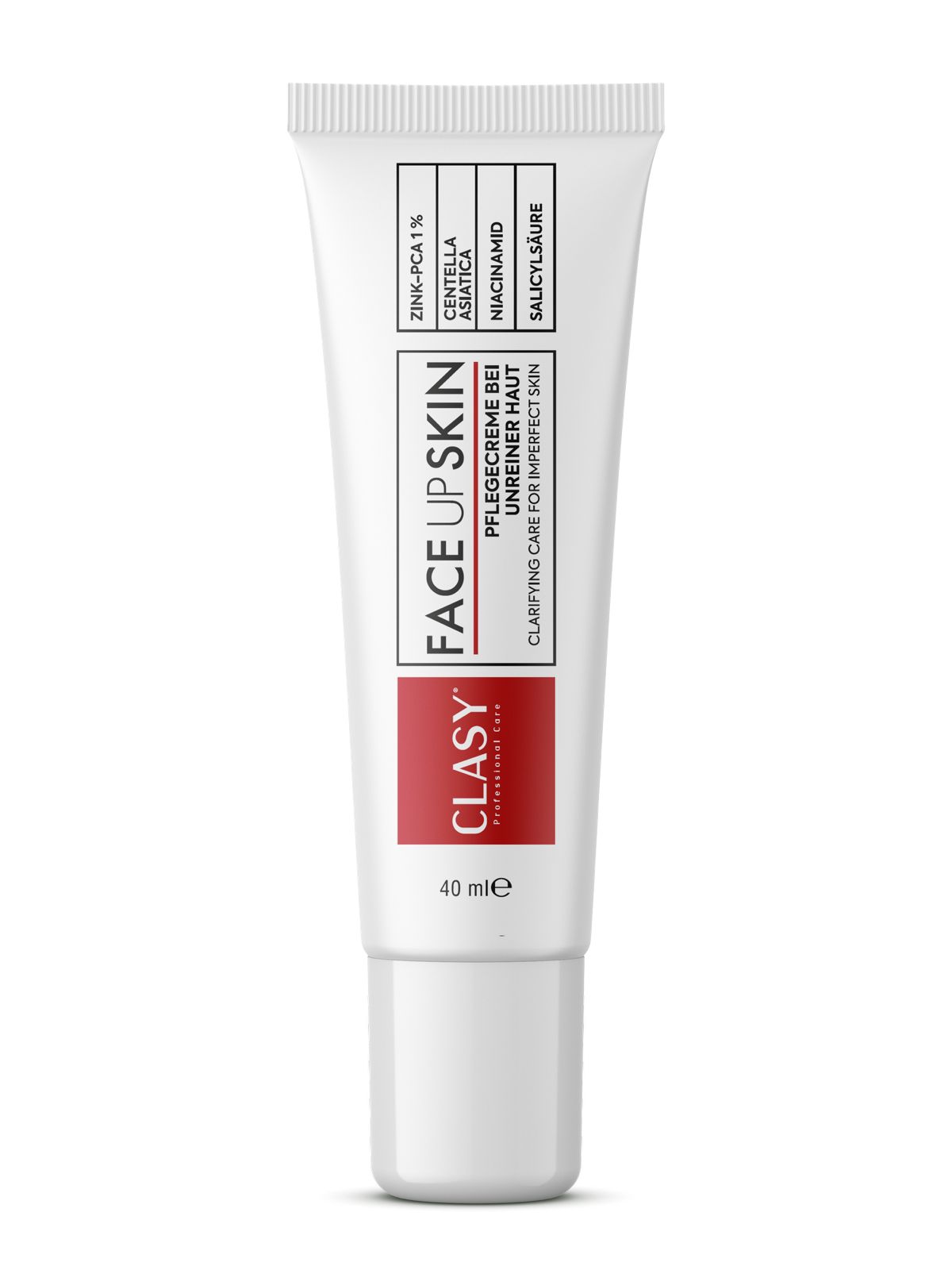 FACEUPSKIN® pour peaux à imperfections 40 ml
