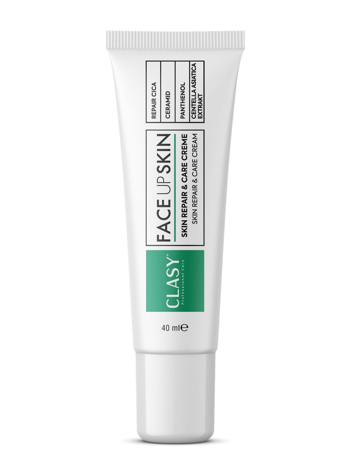 Crème régénératrice – FACEUPSKIN® Crème Réparatrice 40 ml