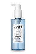 Gel nettoyant visage régénérant et affinant les pores, pour peaux sèches et mixtes - 200 ml