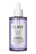 Peeling équilibrant le teint – Sérum exfoliant AHA-BHA 50 ml