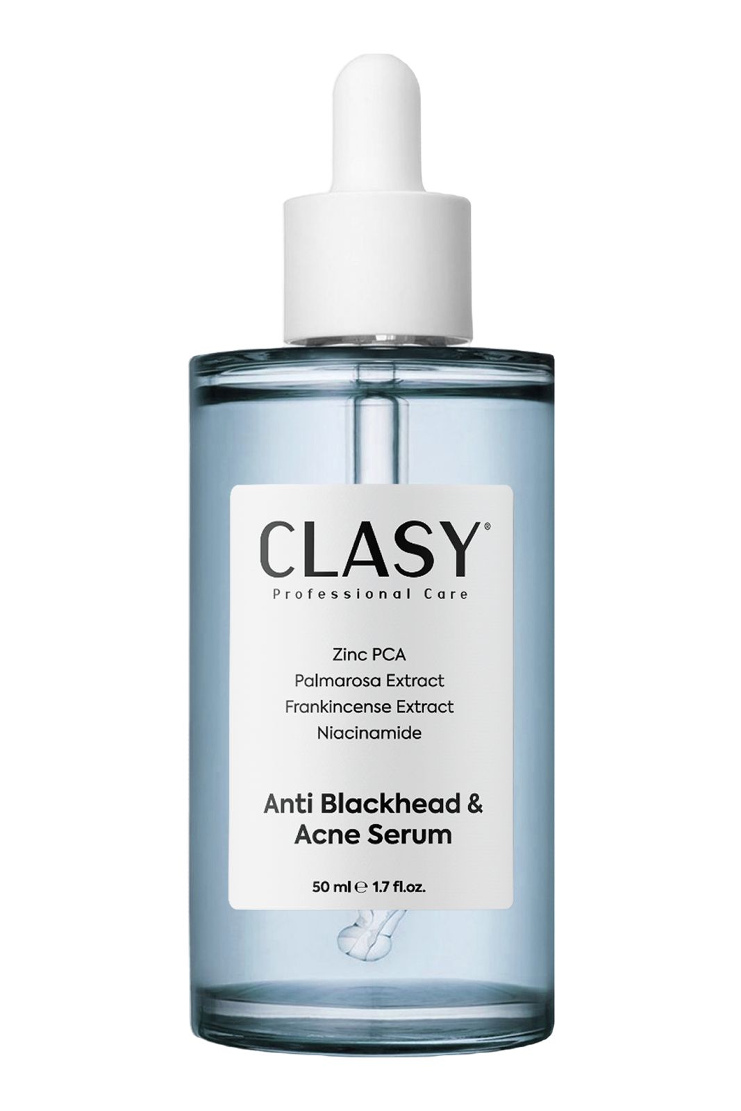 Sérum anti-points noirs et acné – 50 ml