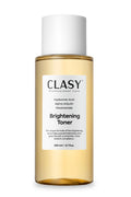 Lotion tonique anti-taches à la niacinamide et à l'acide hyaluronique - 200 ml