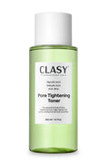 Lotion tonique purifiante, affinante et anti-points noirs aux AHA et BHA - 200 ml